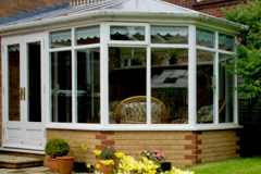 conservatories Hartwith