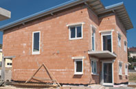 Hartwith home extensions