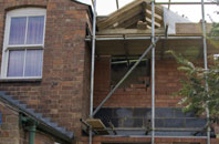 free Hartwith home extension quotes