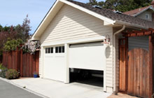 Hartwith garage construction leads