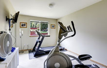 Hartwith home gym construction leads