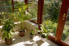 Hartwith orangery costs