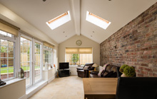 Hartwith single storey extension leads